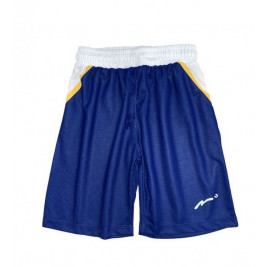 Bermuda short deporte técnico