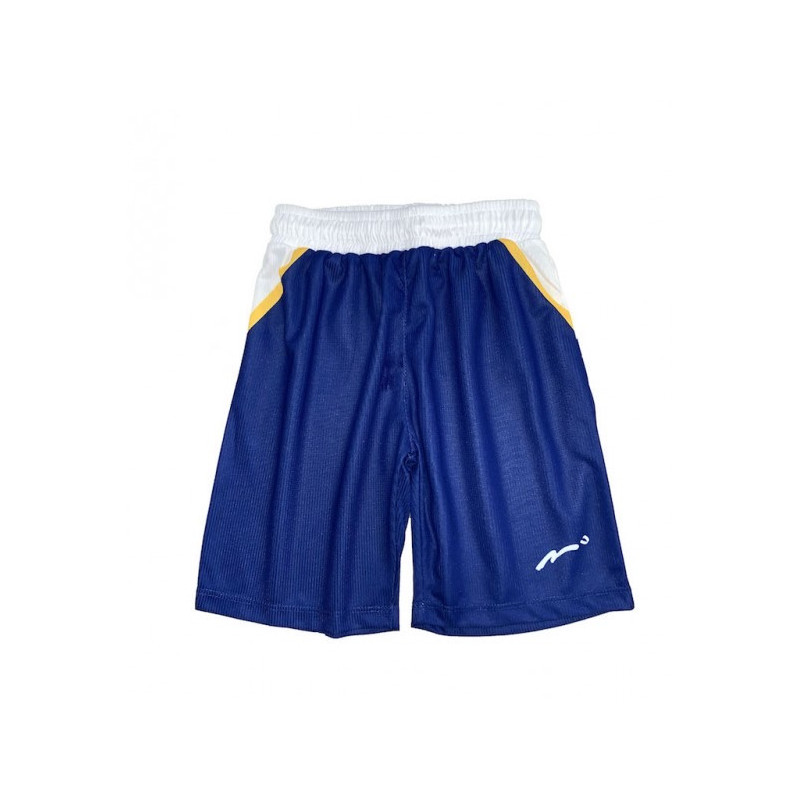Bermuda short deporte técnico