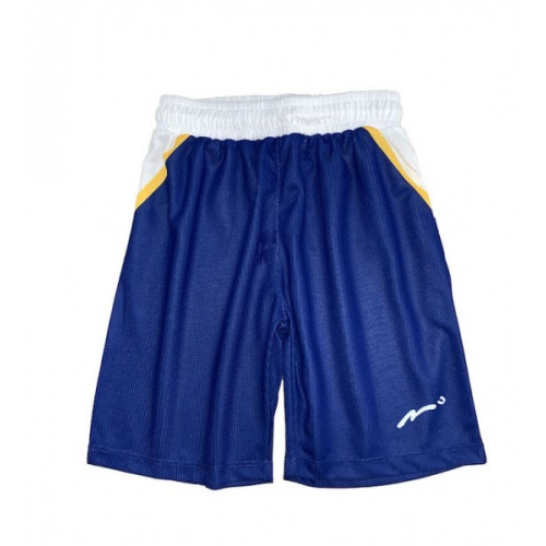 Bermuda short deporte técnico