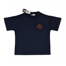 Camiseta de recambio manga corta