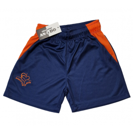 Camiseta deporte manga corta