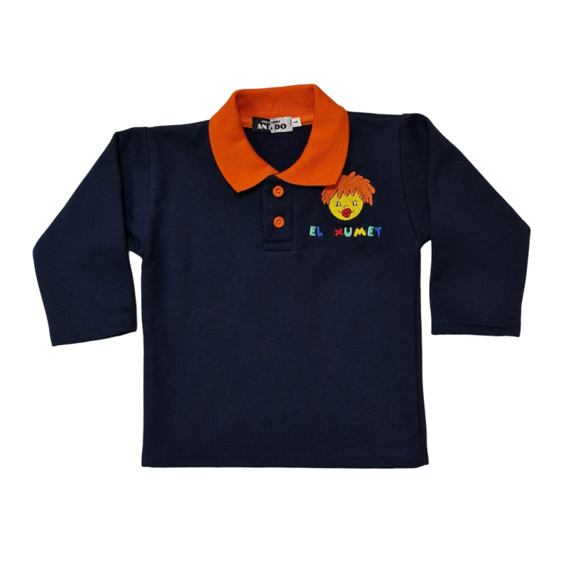 Chandal completo guarderia