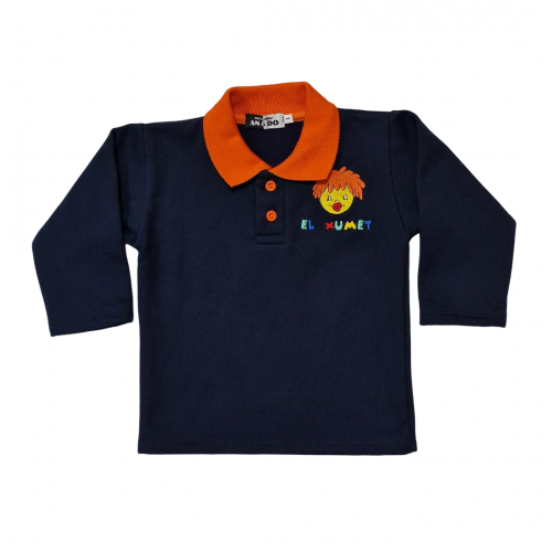 Chandal completo guarderia