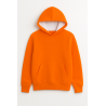 Sudadera capucha
