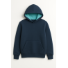 Sudadera capucha