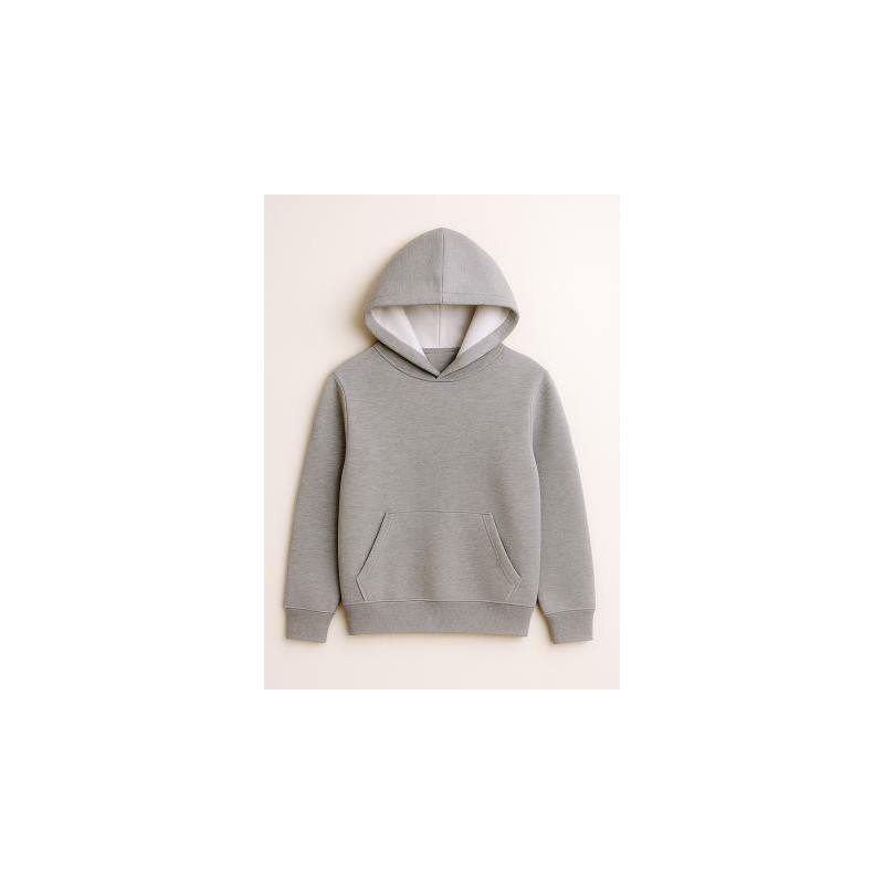 Sudadera capucha
