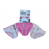 Braguitas niña (PACK 3 UNIDADES)