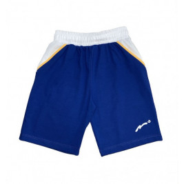 Bermuda short infantil algodón