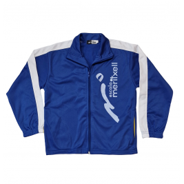 Chaqueta Chándal