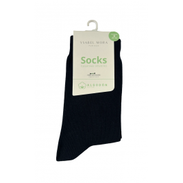 Calcetines cortos marino (PACK 3 unidades)