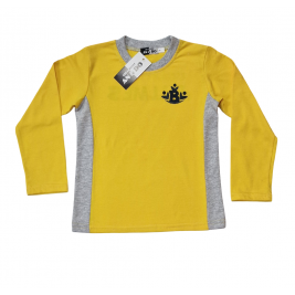 Camiseta Manga Larga