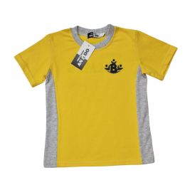 Camiseta manga corta